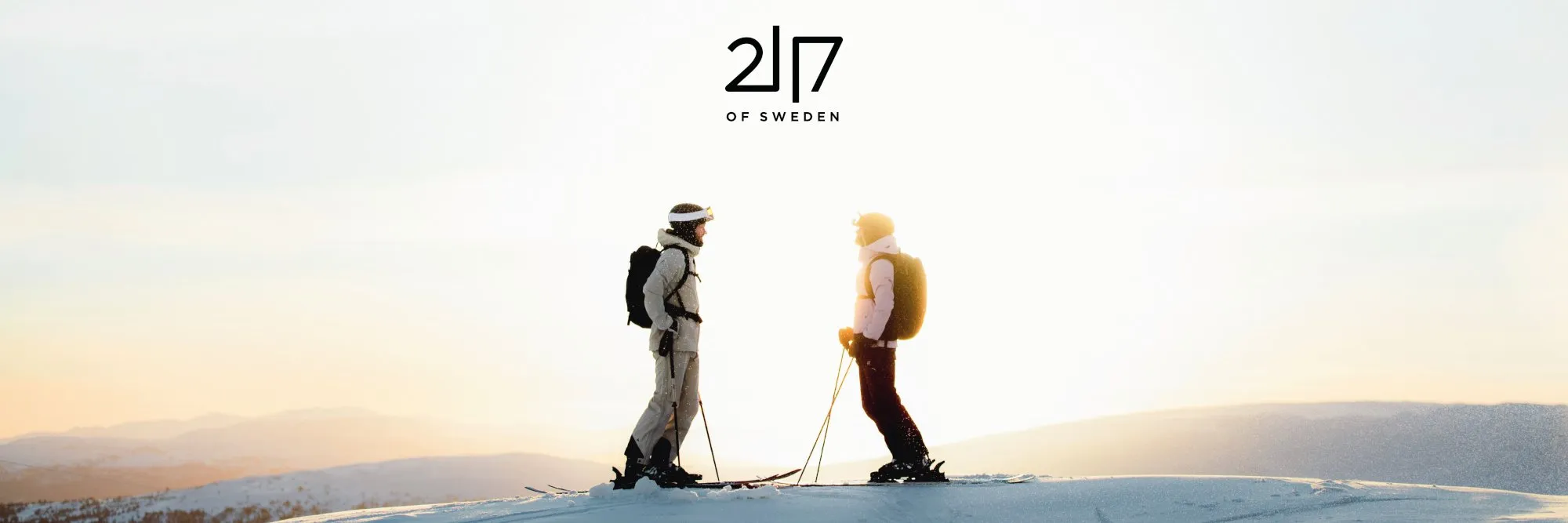 2117 of Sweden