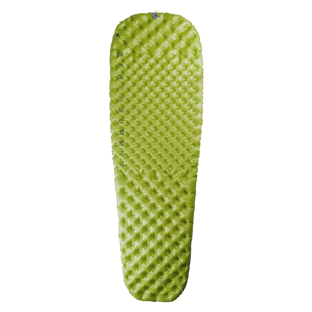 Килимок Sea to Summit Comfort Light Insulated Regular AMCLINS_R