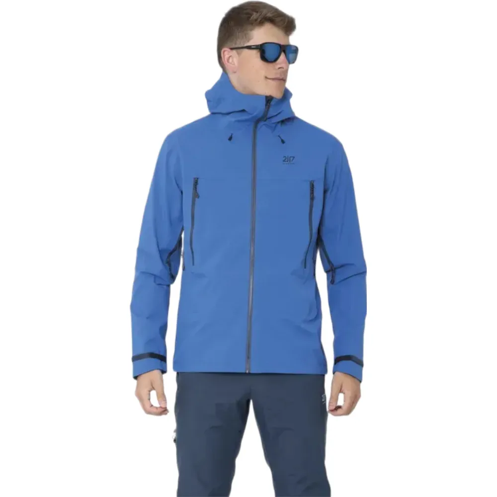 Куртка 2117 of Sweden Boms 3L Shell Jacket Mns - купити в Gorgany