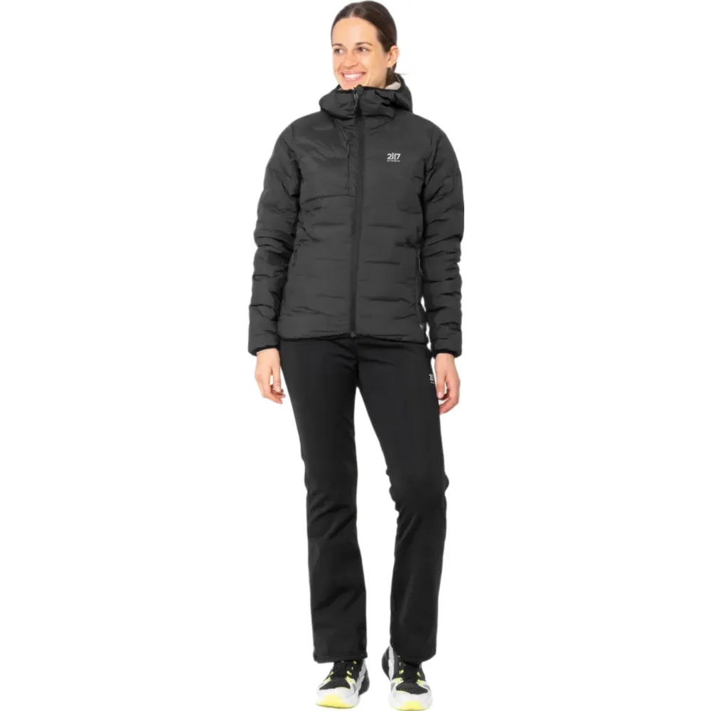 Куртка 2117 of Sweden Haddingen Down Jacket Wmn - купити в Gorgany