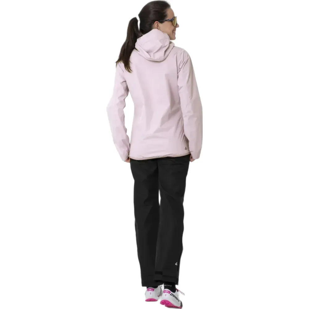 Куртка 2117 of Sweden Jacks 2.5L Jacket Wmn - купити в Gorgany