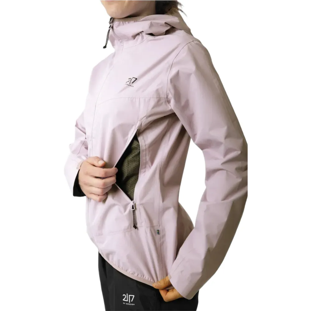 Куртка 2117 of Sweden Jacks 2.5L Jacket Wmn - купити в Gorgany