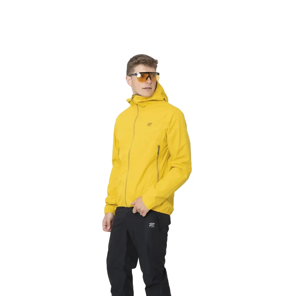 Schott イエローヌバックジャケット 42 Куртка 2117 of Sweden Jacks 2.5L Jacket Mns - купити в Gorgany