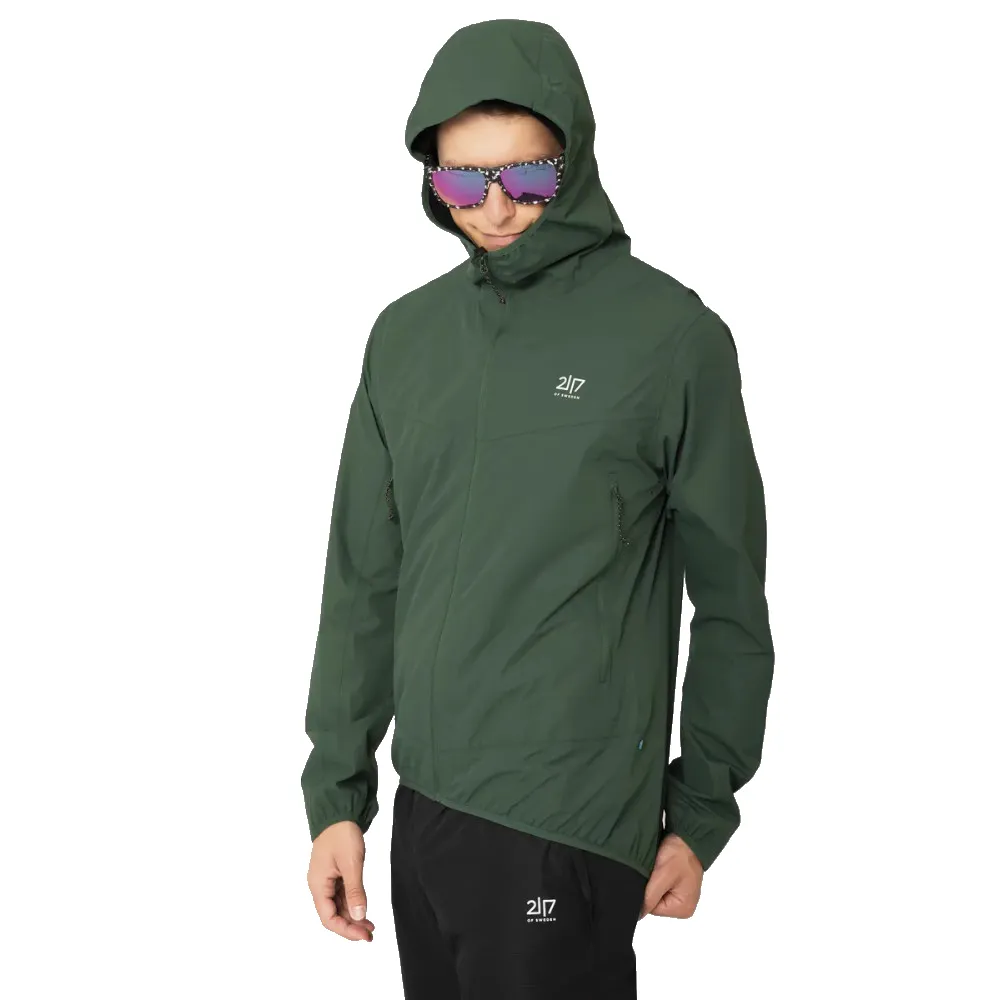 Куртка 2117 of Sweden Jacks 2.5L Jacket Mns - купити в Gorgany