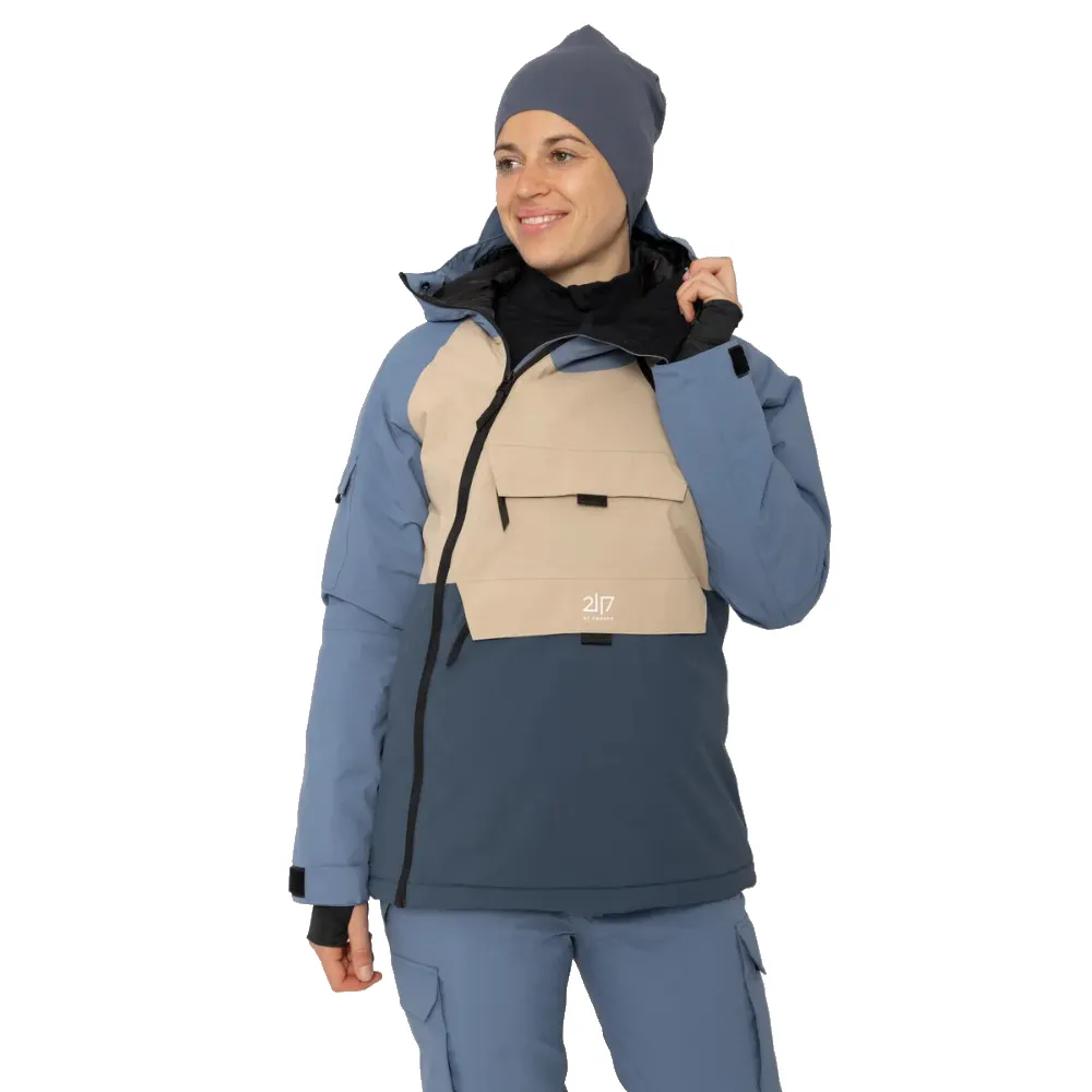 Куртка 2117 of Sweden Nelkerim Jacket Wmn - купити в Gorgany
