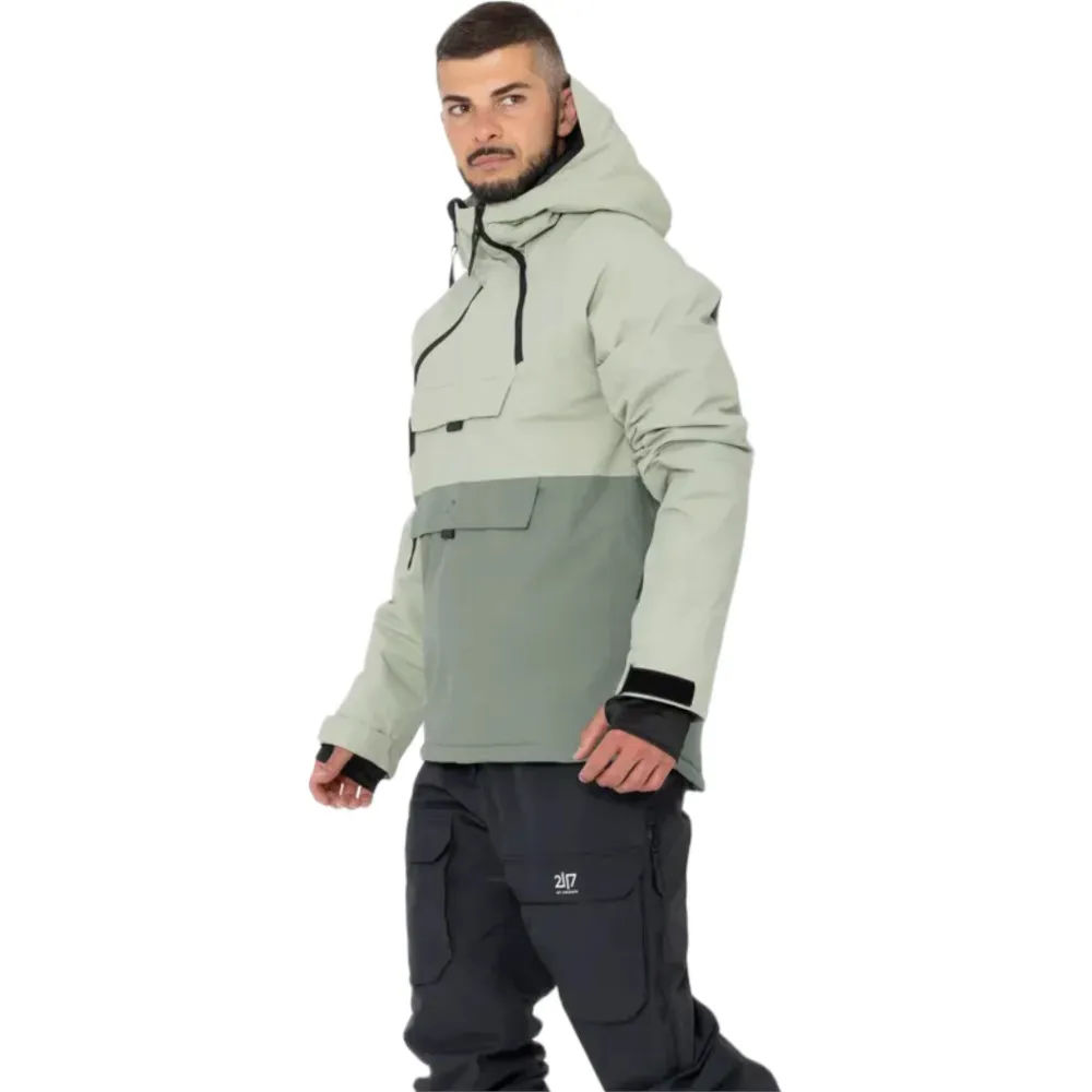 Куртка 2117 of Sweden Nelkerim Jacket Mns - купити в Gorgany