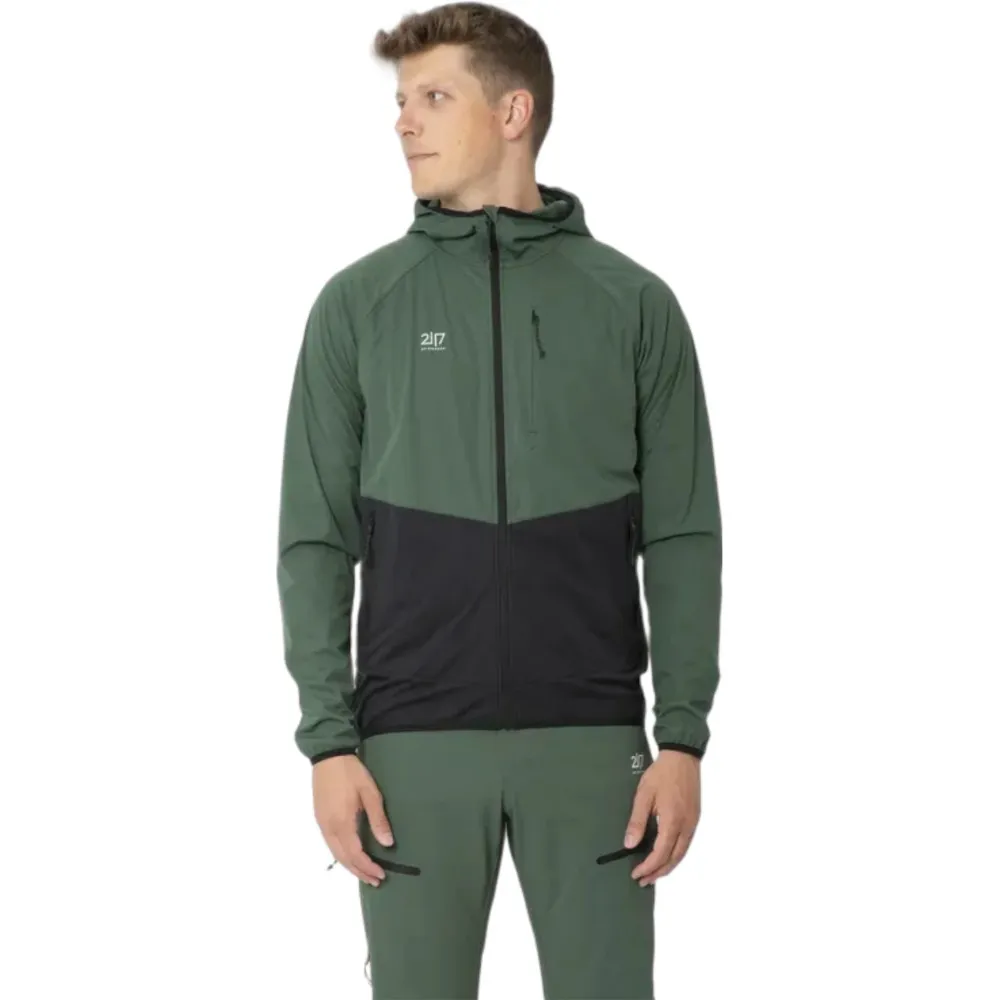 Куртка 2117 of Sweden Vassbacken Jacket Mns - купити в Gorgany