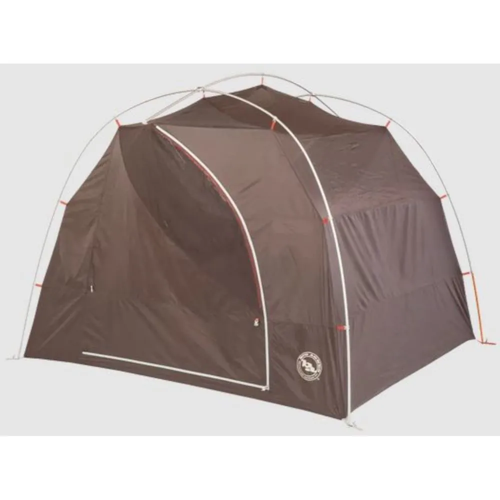 Намет Big Agnes Bunk House 6 (2022) - купити в Gorgany