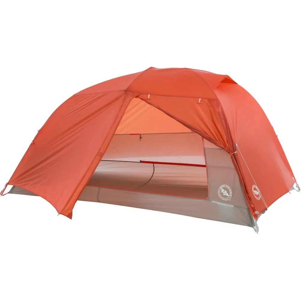 Палатка Big Agnes Copper Spur HV UL2 - купить в Gorgany