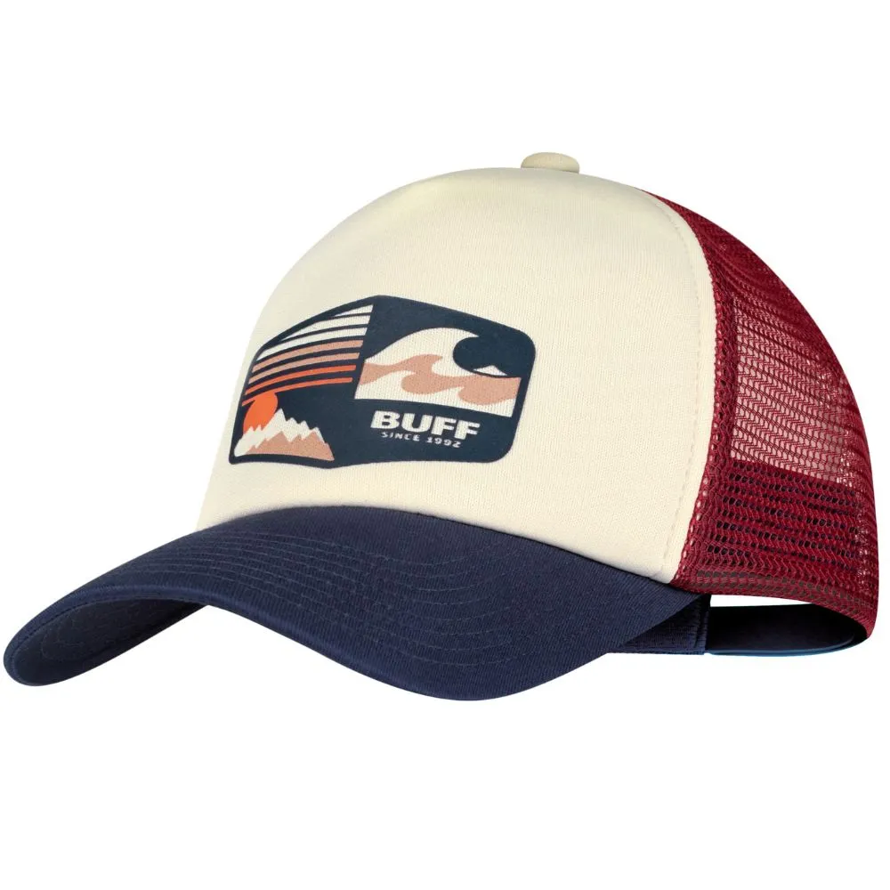 Кепка Buff Trucker Cap купити в Gorgany