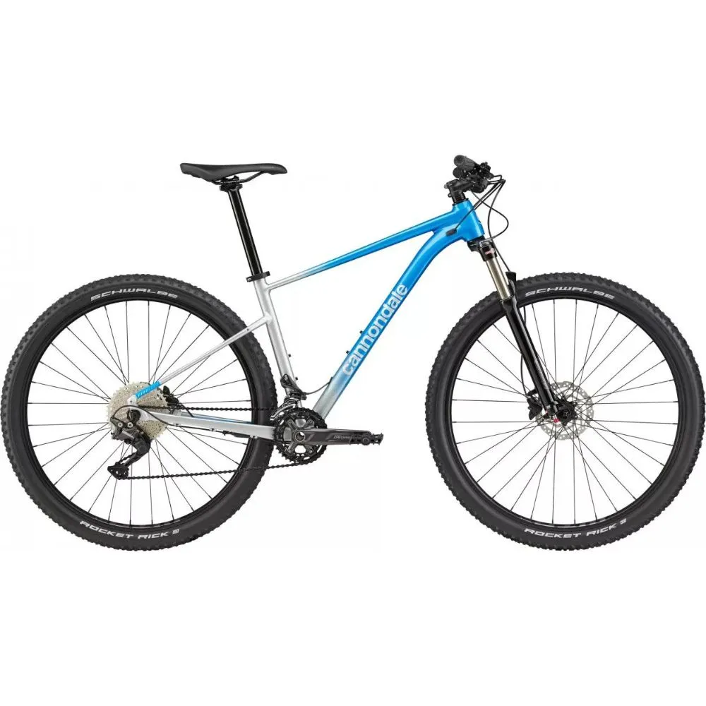 16Cannondale TRAIL SL4 29改バージョン Велосипед 29