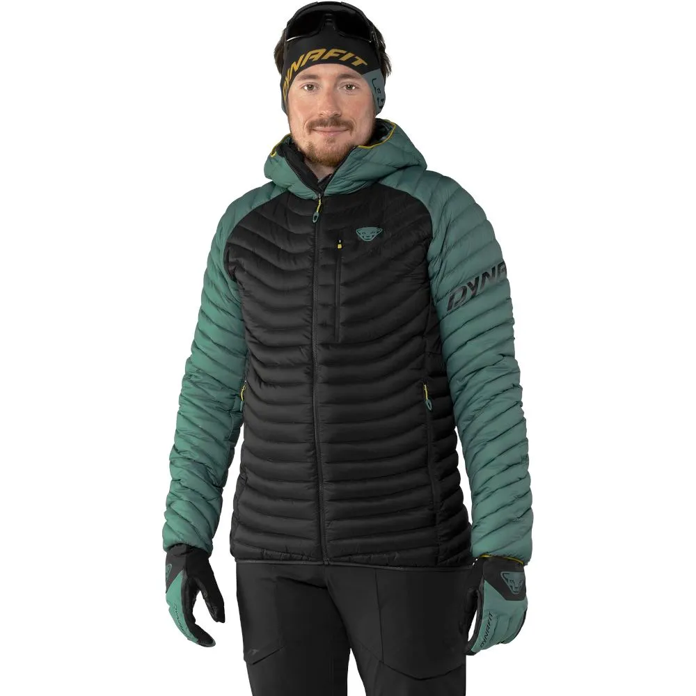 Куртка Dynafit Radical DWN Hood Mns - купити в Gorgany
