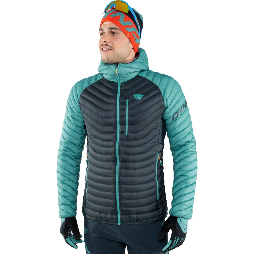 Куртка Dynafit Radical DWN Hood Mns - купити в Gorgany
