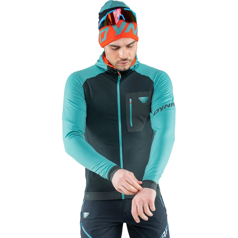 Куртка Dynafit Radical DWN Hood Mns - купити в Gorgany