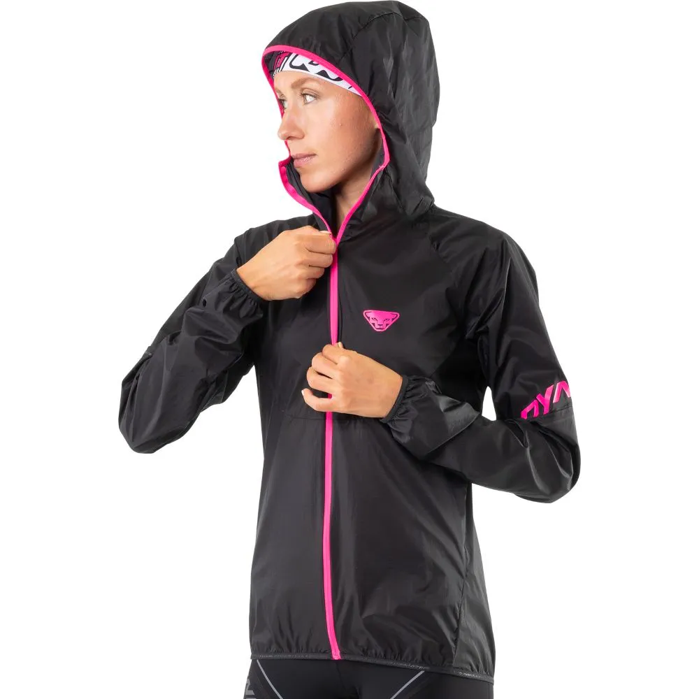 Куртка Dynafit Vert Wind Jacket Wms - купити в Gorgany