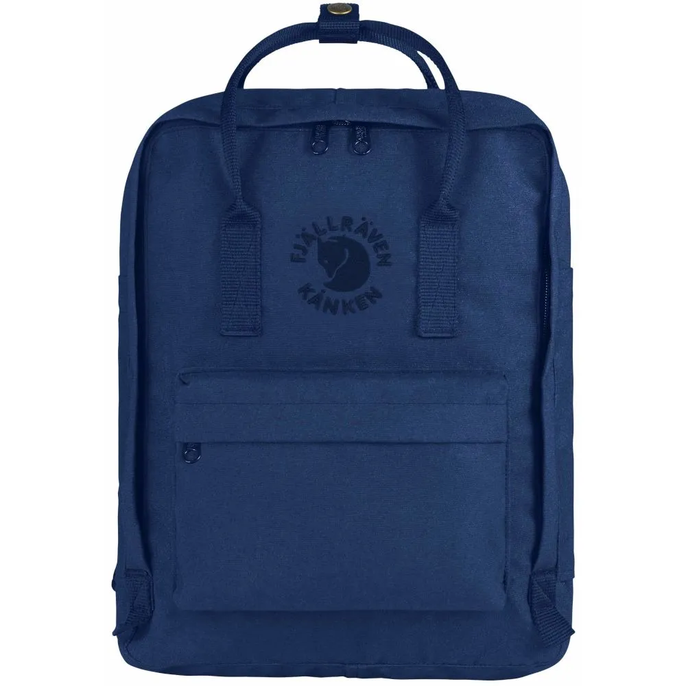 Рюкзак Fjallraven Re-Kanken - купити в Gorgany