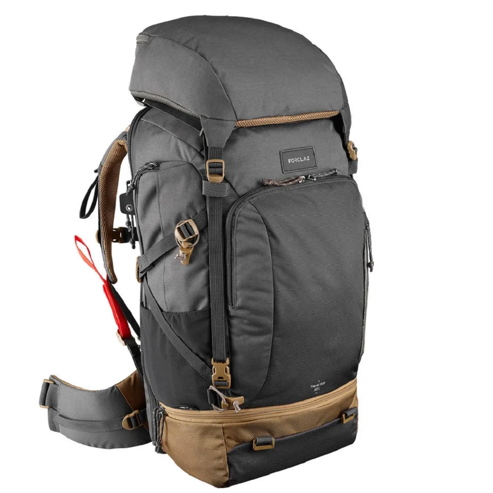 Рюкзак Forclaz Travel 500 50 L - купити в Gorgany
