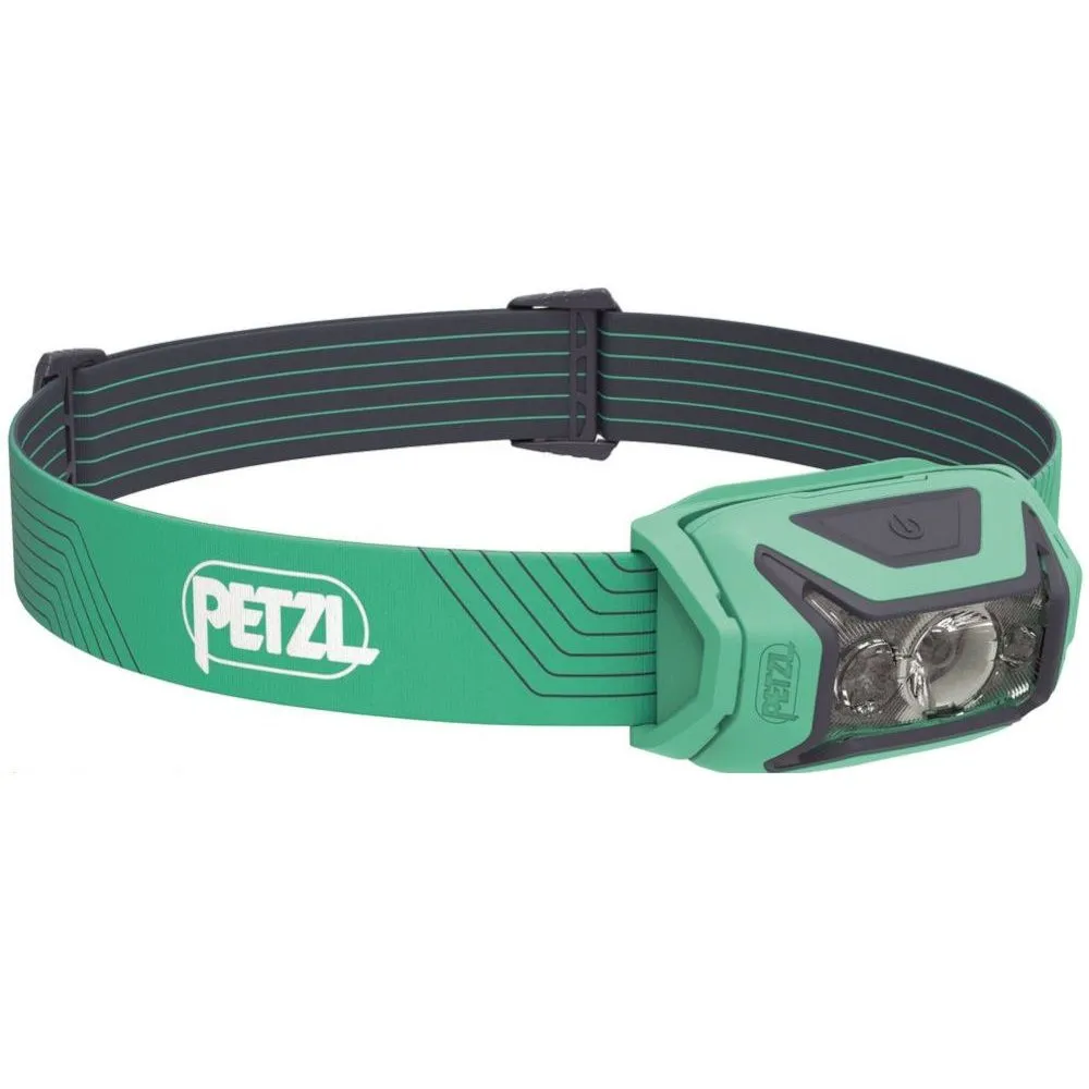 Ліхтарик Petzl Actik 450 лм - купити в Gorgany