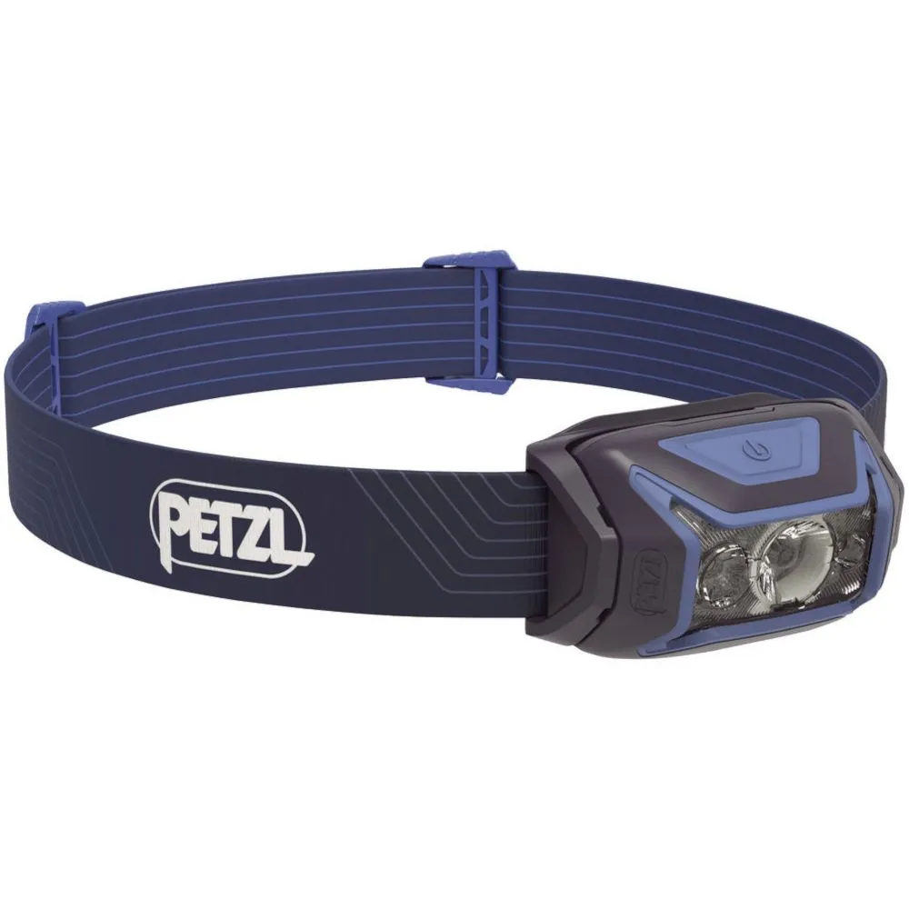 Ліхтарик Petzl Actik 450 лм - купити в Gorgany