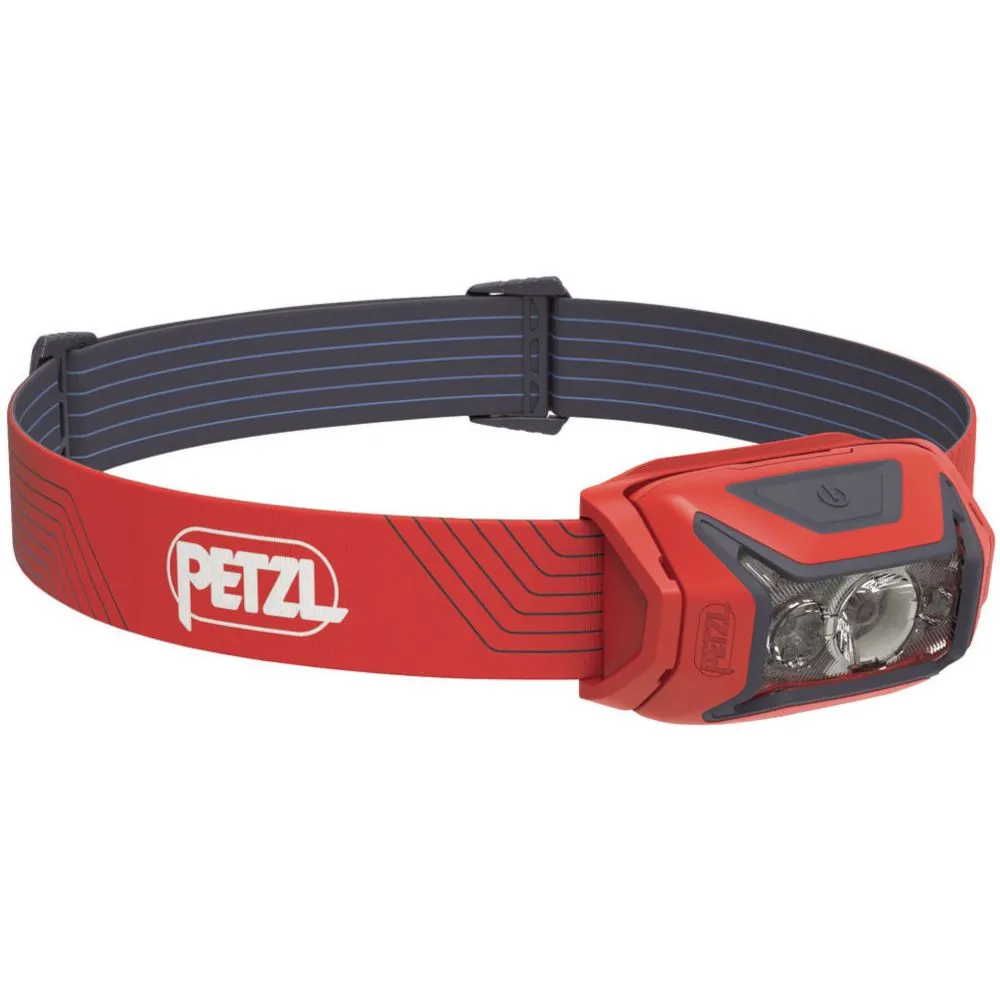 Ліхтарик Petzl Actik 450 лм - купити в Gorgany