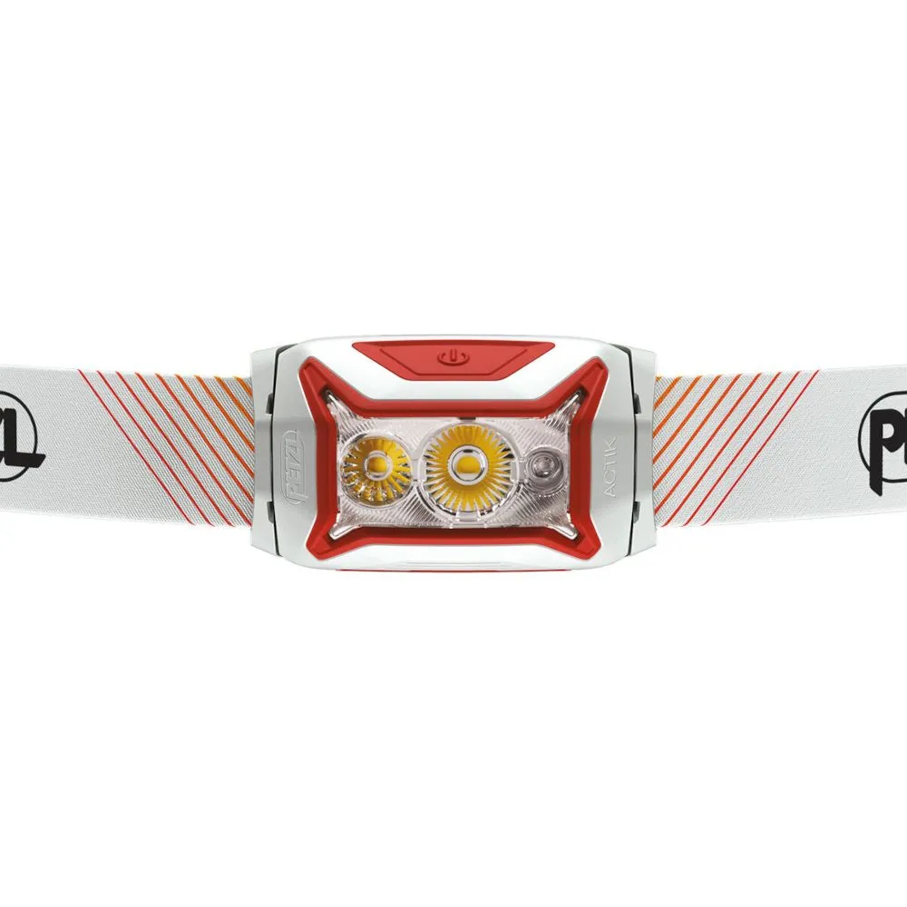 Фонарик Petzl Actik Core 600 лм - купить в Gorgany