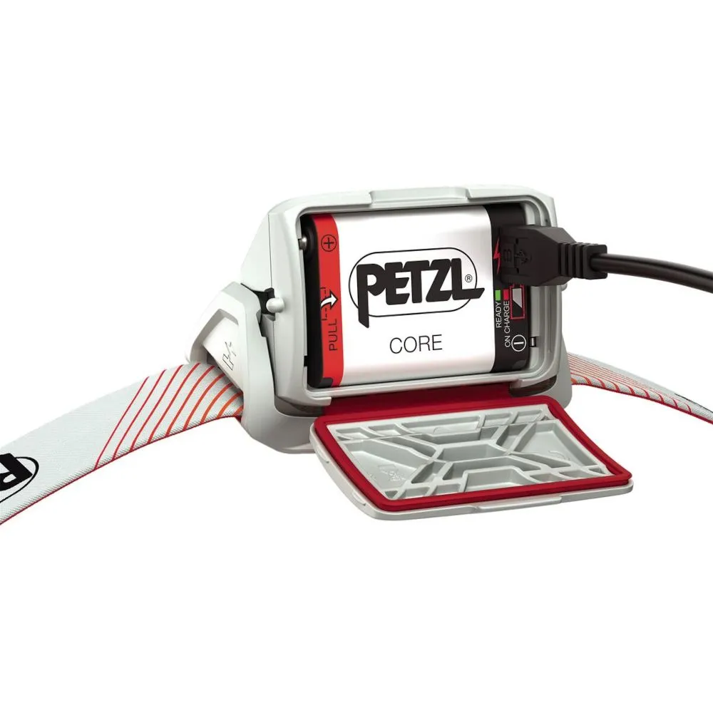Фонарик Petzl Actik Core 600 лм - купить в Gorgany