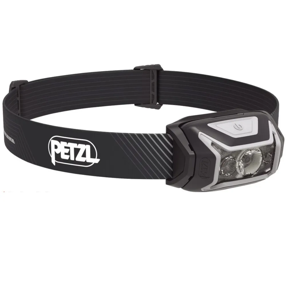 Petzl Actik Core ヘッドランプ 600ルーメン Фонарик Petzl Actik Core 600 лм - купить в Gorgany