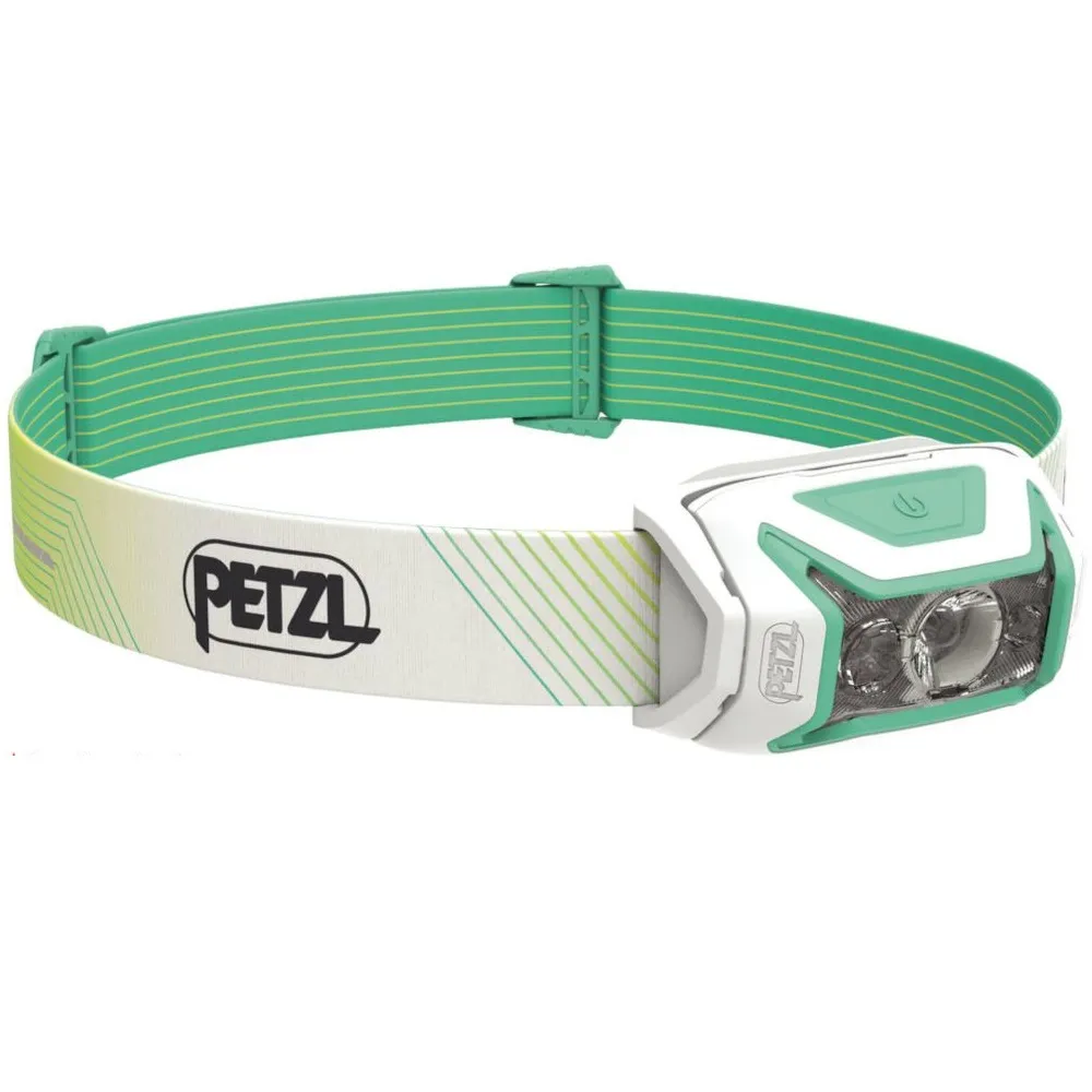 Ліхтарик Petzl Actik Core 600 лм - купити в Gorgany