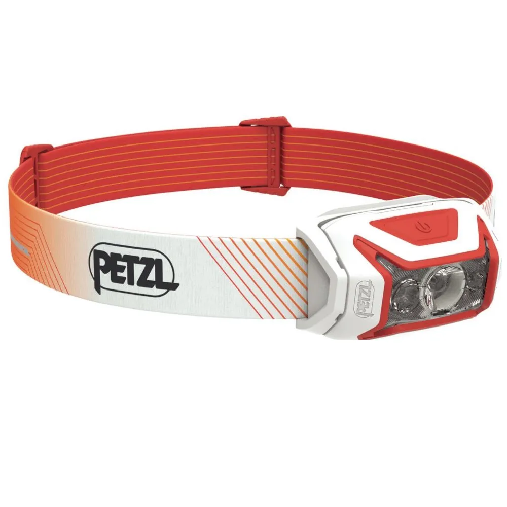 Petzl Actik Core ヘッドランプ 600ルーメン Фонарик Petzl Actik Core 600 лм - купить в Gorgany
