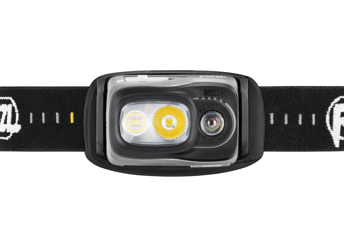 Ліхтарик Petzl Swift RL Pro 900Лм E810AA00 - купити в Gorgany