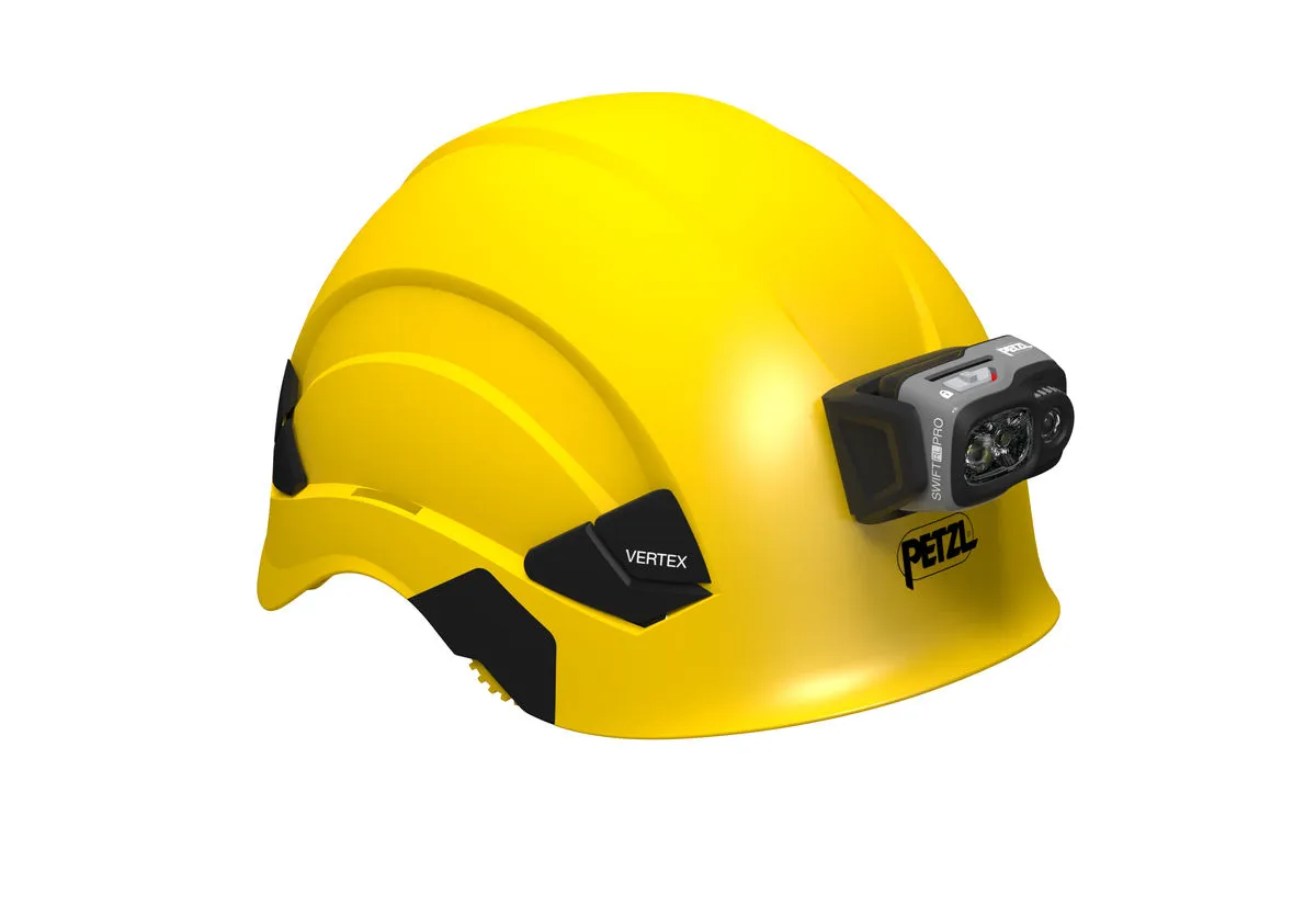 Ліхтарик Petzl Swift RL Pro 900Лм E810AA00 - купити в Gorgany