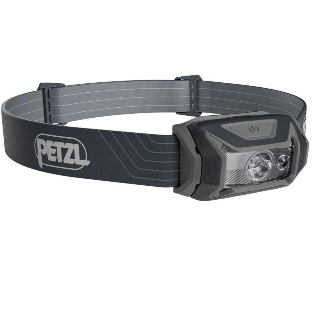 Ліхтарик Petzl Tikka 350 лм - купити в Gorgany