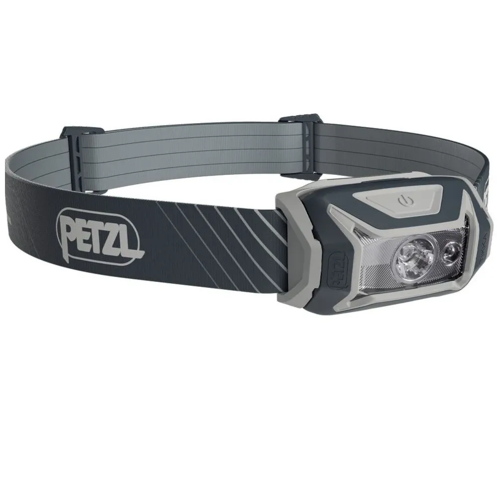 Ліхтарик Petzl Tikka Core 450 лм micro USB - купити в Gorgany