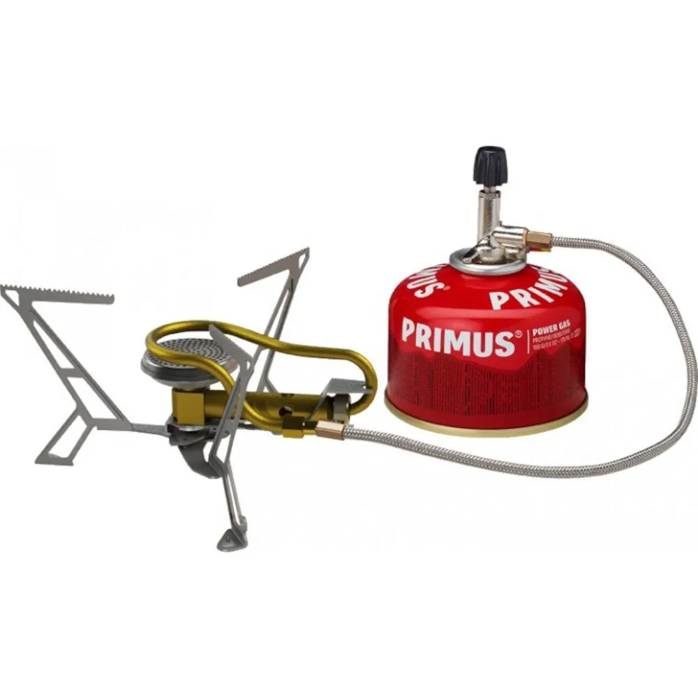 Газовий пальник Primus Express Spider II 328485 - купити в Gorgany