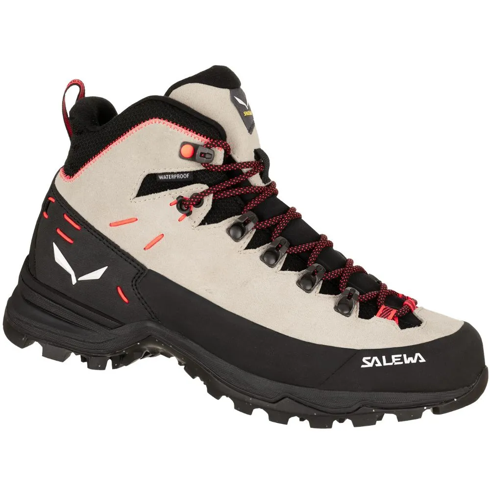 DEAD OR ALIVE あやね 特大マルチフリースクロス&ショッパー Черевики Salewa WS ALP Mate Winter MID WP - купити в Gorgany