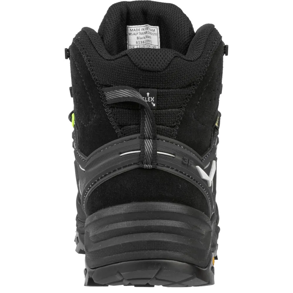 Черевики Salewa MS Alp Trainer 2 Mid GTX - купити в Gorgany