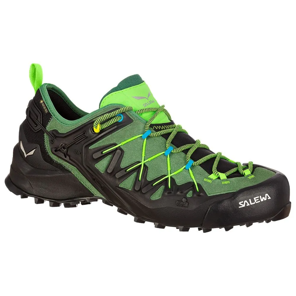 Кросівки Salewa MS Wildfire Edge GTX - купити в Gorgany