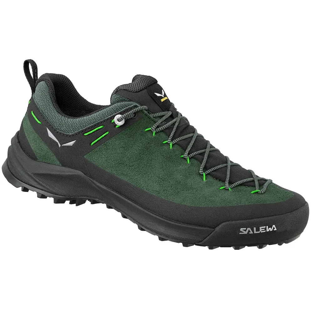 Кросівки Salewa MS Wildfire Leather - купити в Gorgany