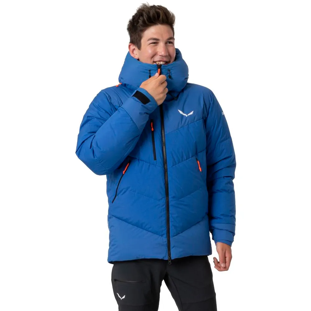 Куртка Salewa Ortles Heavy 2 Mns - купити в Gorgany