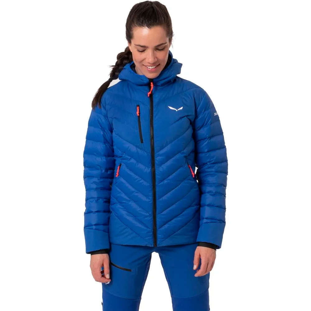 Куртка Salewa Ortles Medium 2 DWN Wms Jacket - купити в Gorgany