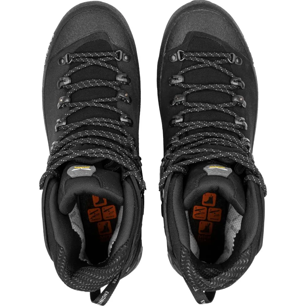 Черевики Salewa Ortles Ascent Mid GTX Mns - купити в Gorgany