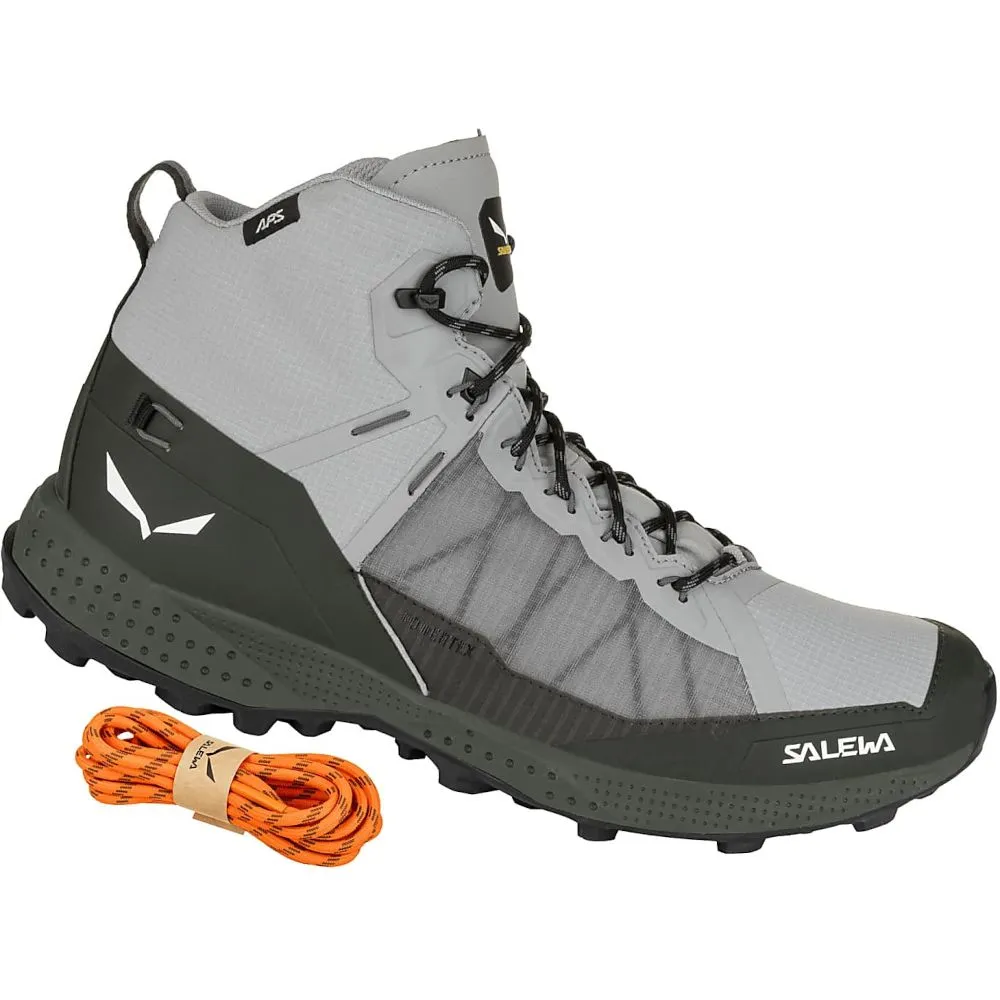 Ботинки Salewa Pedroc Pro MID PTX Mns - купить в Gorgany