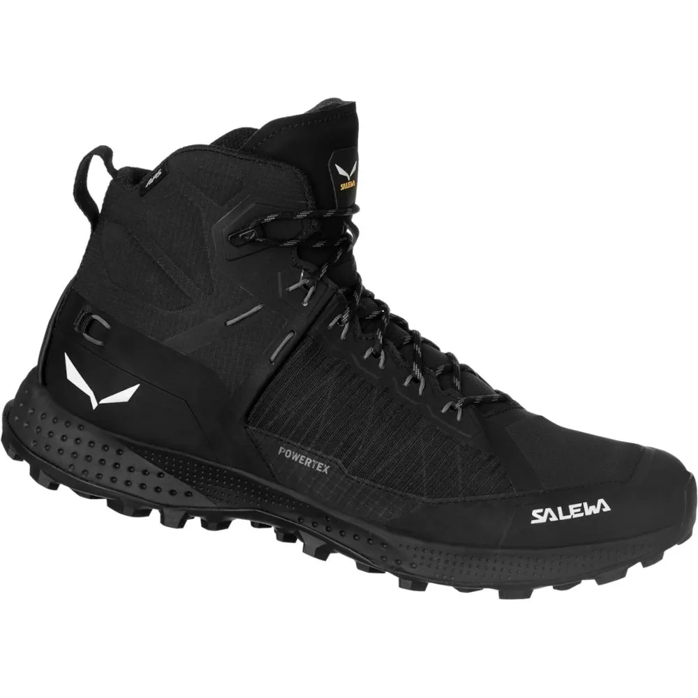 Черевики Salewa Pedroc Pro MID PTX Mns - купити в Gorgany