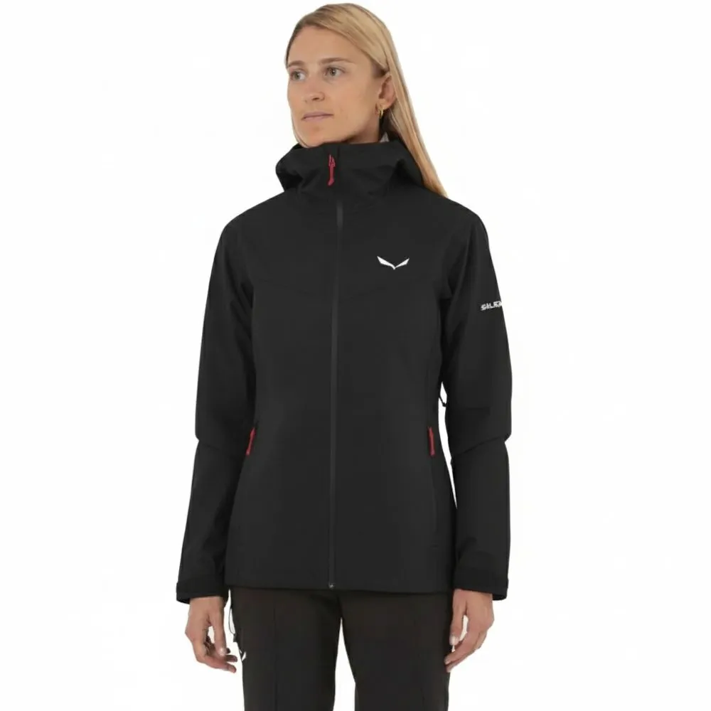 Куртка Salewa Puez Aqua 4 PTX 2.5L Wms - купити в Gorgany