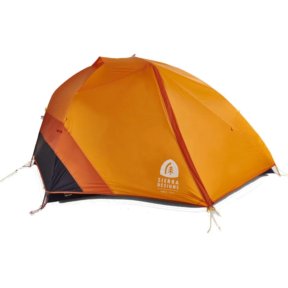 Намет Sierra Designs Meteor Lite 2 40155423 - купити в Gorgany