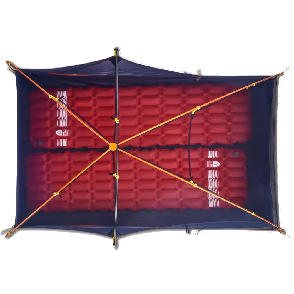 Намет Sierra Designs Meteor Lite 2 40155423 - купити в Gorgany