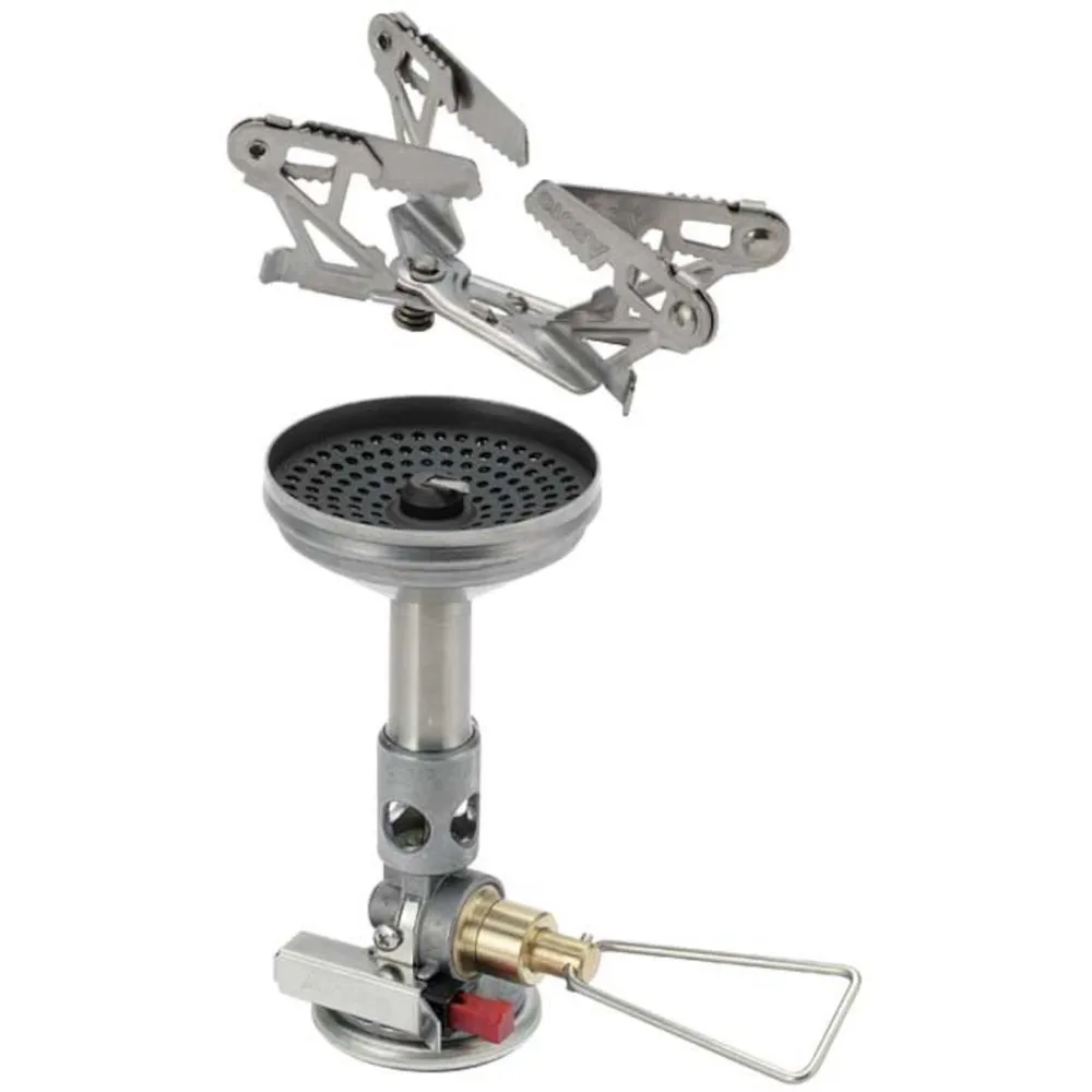 Пальник газовий Soto WindMaster with 4Flex OD-1RXN - купити в Gorgany