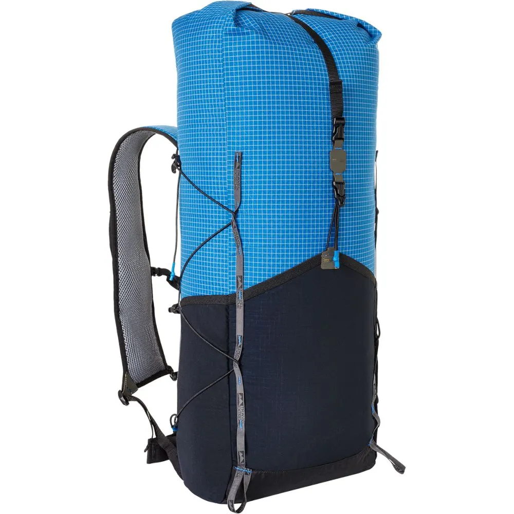 HIKEミディアムバッグ Рюкзак Travel Extreme X-Hike 39 - купити в Gorgany