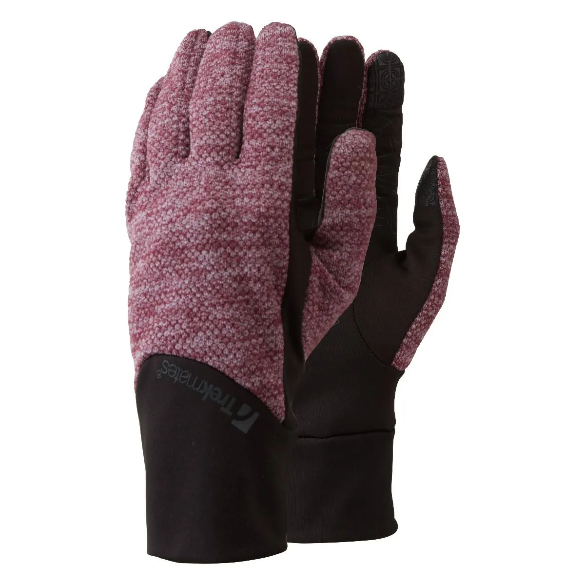 teruchan✨ Рукавиці Trekmates Harland Glove - купити в Gorgany