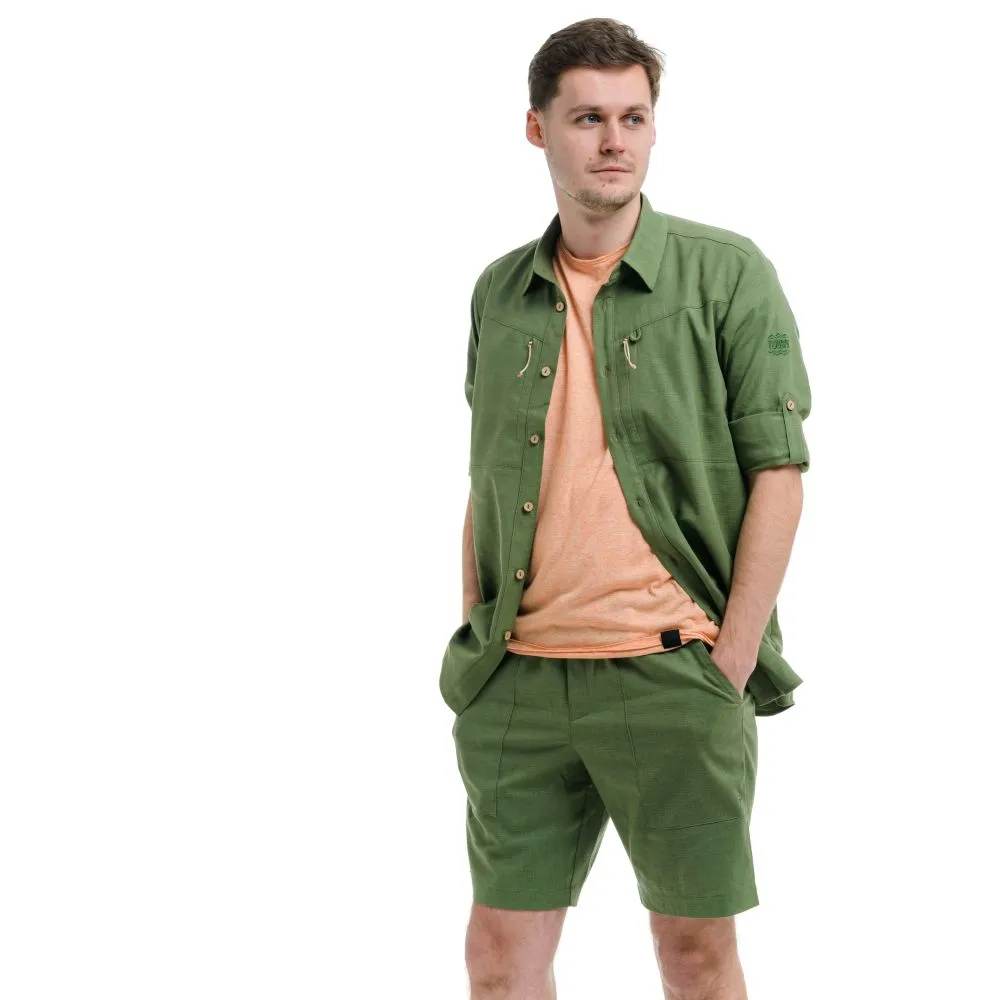 Сорочка Turbat Amazonka Hemp Mns - купити в Gorgany